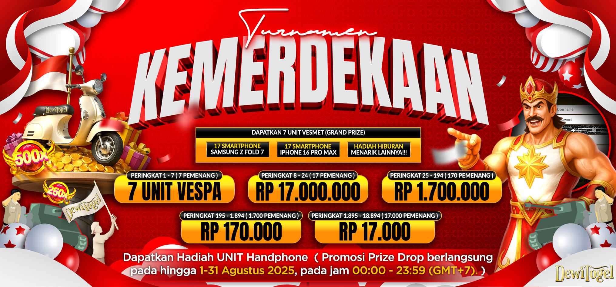 BANNER 17 AGUSTUS DEWITOGEl